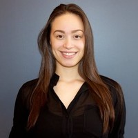 Ashley Collado- Jaime