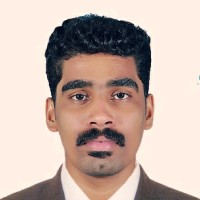 Shafeekh V