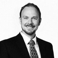 Byron T.D. Smith