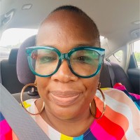 Jenine Holloway Mba
