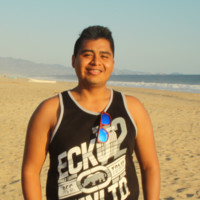 Ángel Sánchez Cruz