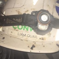 Liam Quail