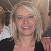 Teresa Jordan