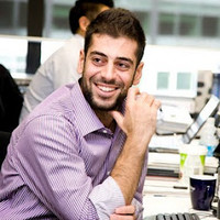 Zak El-Khatib