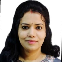 Smitha Surendran S