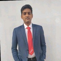 Sunil Barge
