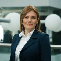 Fidan Behbudova, Pmi-Pmp®, Ipma(C)
