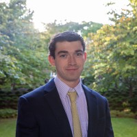 Declan Friel