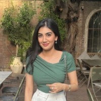 Javeria Ashfaq