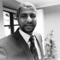 Mbarak. Said. Mbarak