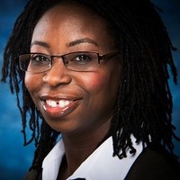 Theodora Muokebe