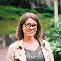 Lena Medin