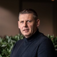 Cees De Geus