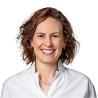 Nadine Horber