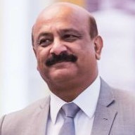 Mohit Bawa