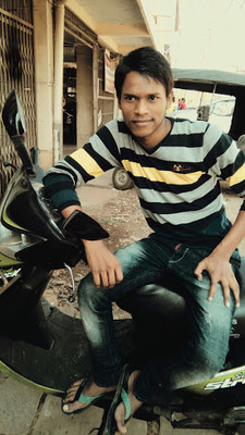 Tarun Uikey