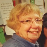 Bettie Schaefer
