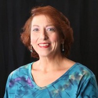 Betsy Mcloughlin