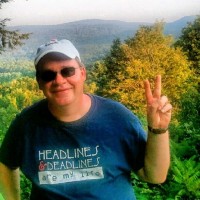 Gregory (Greg) Matthew Hitchcock