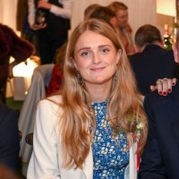 Cressida Hope