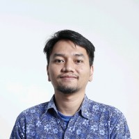 Zulfy Ramadhony