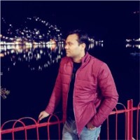Krishan Kumar