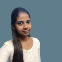 Preetha Krishnan