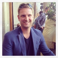 Simon Wilkinson