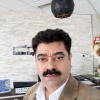 Harjinder Singh