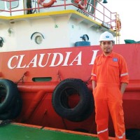 Bundu Sailor