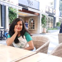 Meghana R