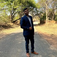 Varun Benakannavar