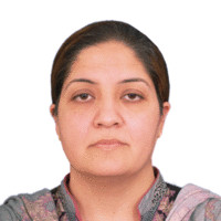 Shazia Khan