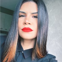 Nayara Gomes