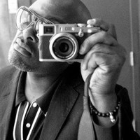 Eric T. Williams