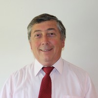 Sergio Lobos Gonzalez