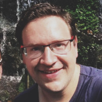 Janwillem van Wendel