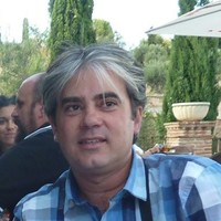 Antonio Plata Naranjo