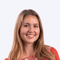 Amélia Van Der Leij