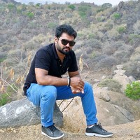 Shreeshail Koluragi
