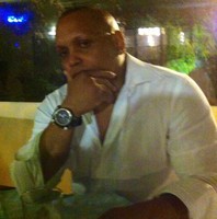 Jose Ariel Manzo Rodriguez
