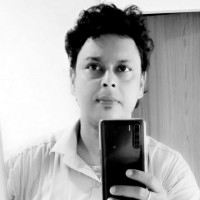 Somnath Dey