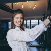 Sophie Brolle