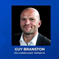 Guy Branston