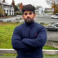 Himanshu Bhardwaj