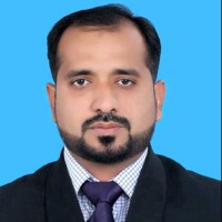Rizwan Ahmed Banbhan