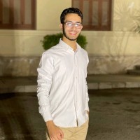 Ahmed Amr