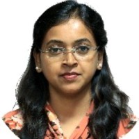 Nibedita Dutta