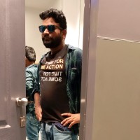 M.SIVA KUMAR