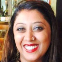 Alka Varsani Mcicm